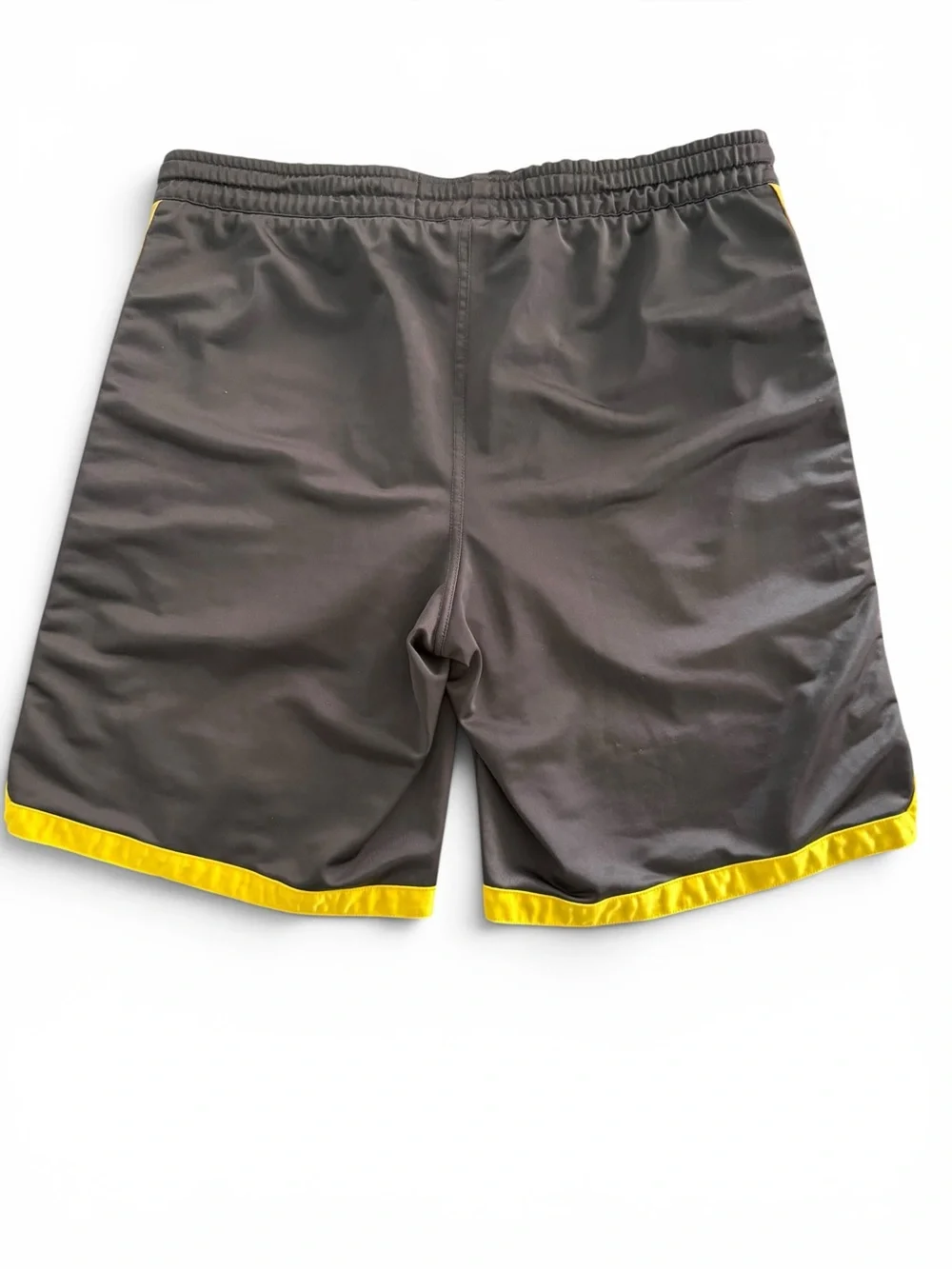 Nike Vintage 90s Challenge Court Series Athletic Basketball Shorts